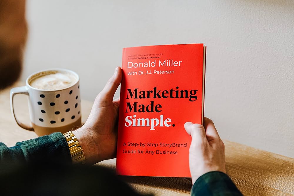 The Future of Book Marketing Best Services for Authors in 2024