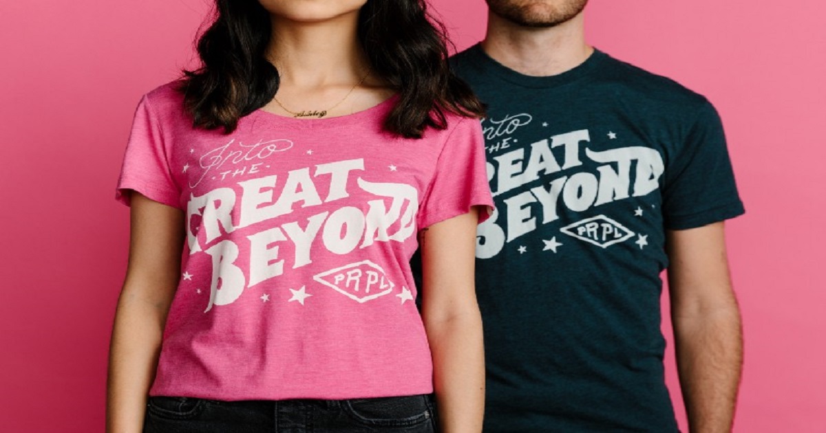 Buy T-Shirts for Men and Women Online in Pakistan in 2024