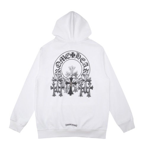The Chrome Hearts Phenomenon: A Style Analysis