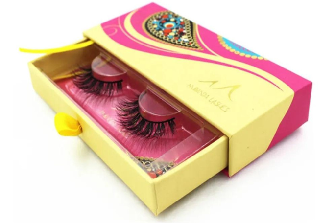 Unlock the Power of Eyelash Boxes: A Comprehensive Guide