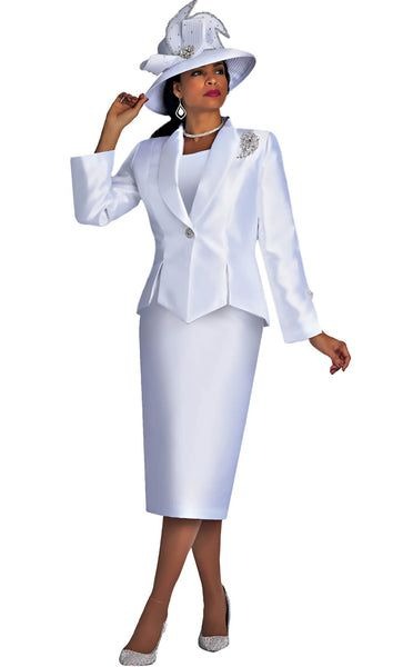 First Lady Church Suits: Tips for Choosing the Right Accessories