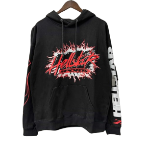 Hellstar Hoodie A New Level of Cool