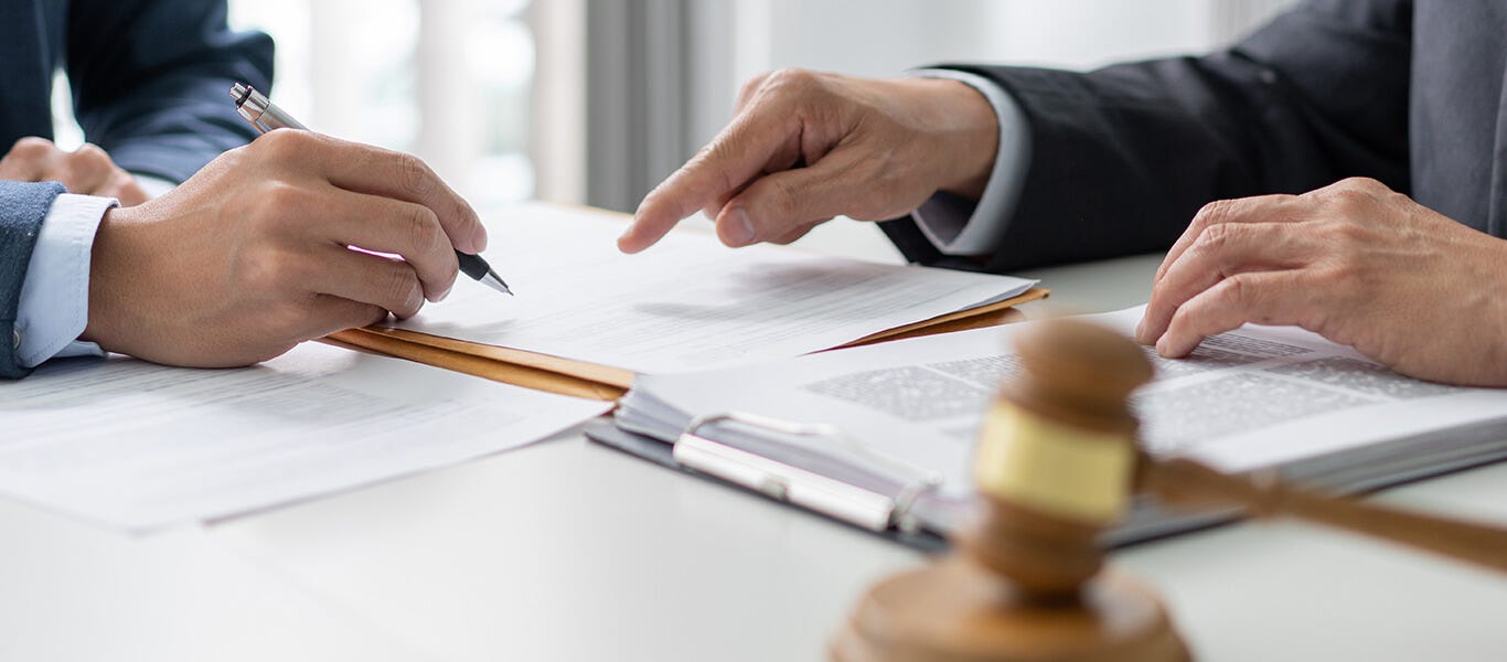 Why Your Business Needs a Legal Translation Company in Dubai
