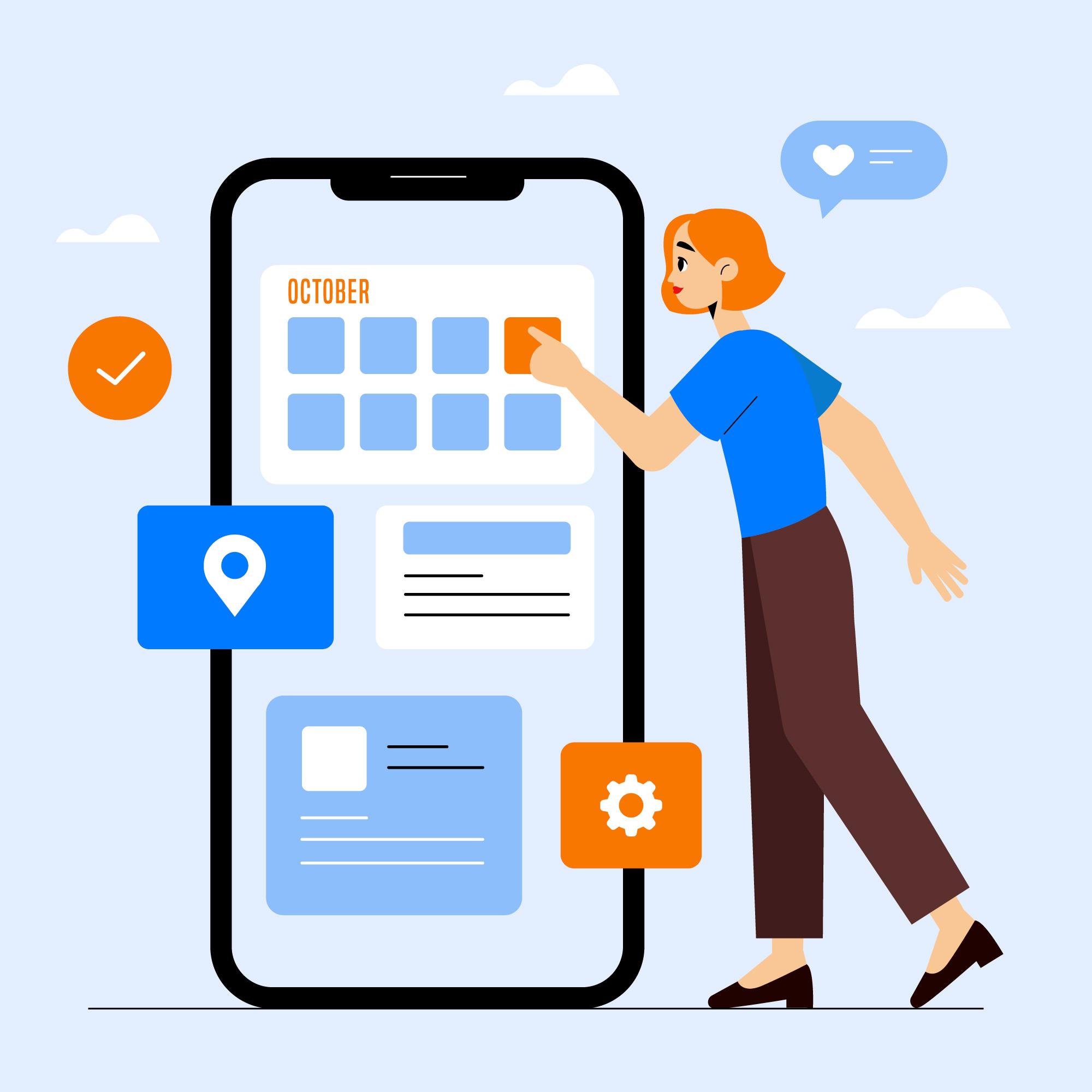 Maximize Your Brand Image With A Cross Compatible Mobile App