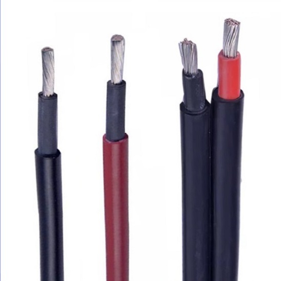 Solar Cable Price in Lahore and 10mm solar Cable price in Pakistan