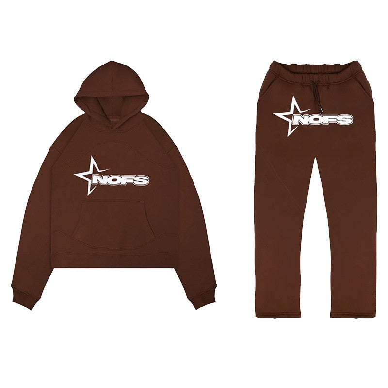 None of Us and Sp5der Hoodie: Defining the New Wave of Streetwear