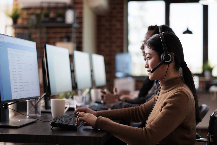 The Future of BPO Services: Digital Trends You Need to Know