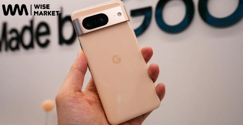 Google Pixel in Australia: Innovation, Features, and Market Impact