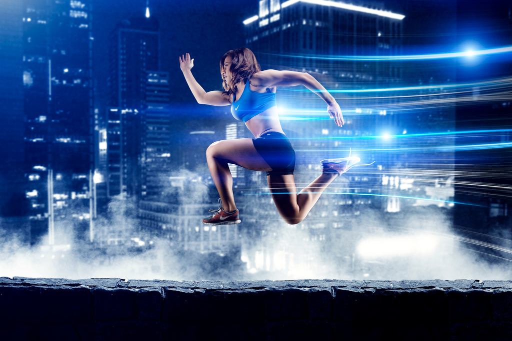 Powering the Next Generation of Olympic Games: The Blockchain Development Company Advantage