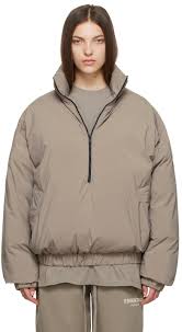Layer Up in Style: Essentials Jackets for Every Occasion