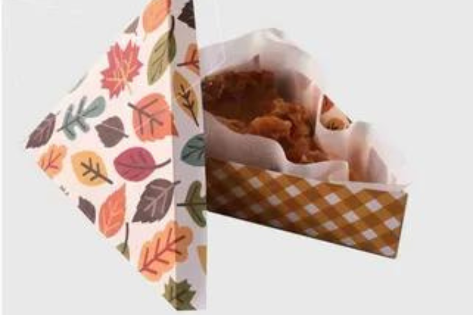 Why Should You Invest in Custom Pie Boxes?