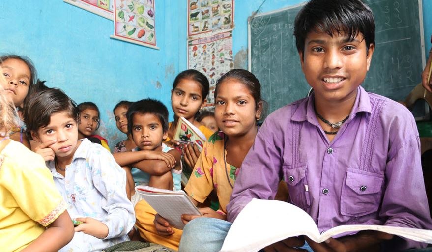 Are you Looking for the Top Charity Organization in Delhi | Approved by Officers !!
