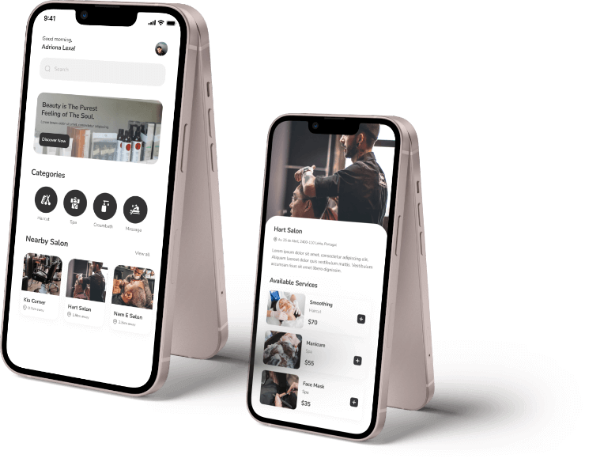 Revolutionize Your Salon’s Efficiency with Leading Management Software