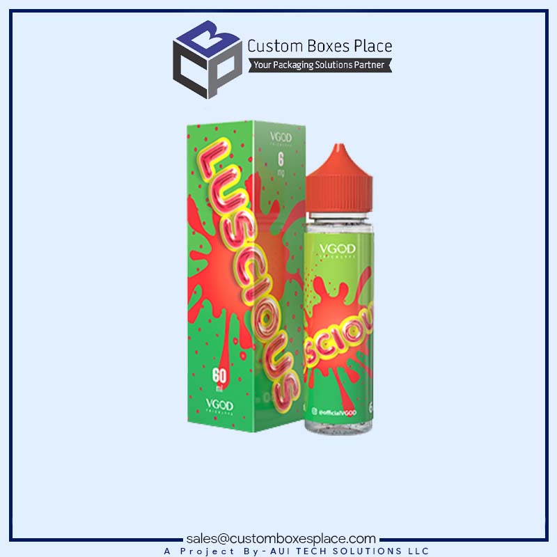 Custom Candy Packaging Wholesale by Custom Boxes Place